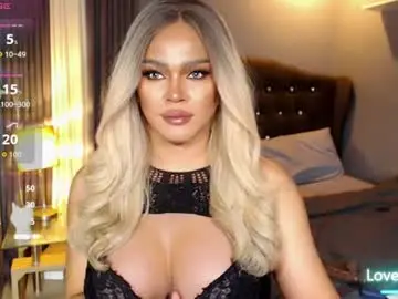 Chaturbate Best live sex cam show of anna_mclaine