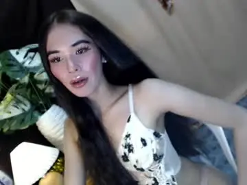 Chaturbate Nude Webcam of baby_kia69