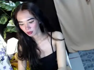 Chaturbate Nude Webcam of baby_kia69