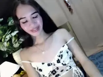Chaturbate Best Webcam of baby_kia69