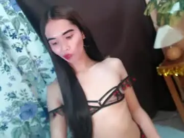 Chaturbate Sex Chat of baby_kia69