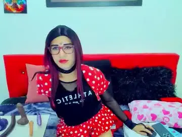 Chaturbate Nude Webcam of cataliinacastro