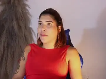 Chaturbate Nude Webcam of dahiana_prenss