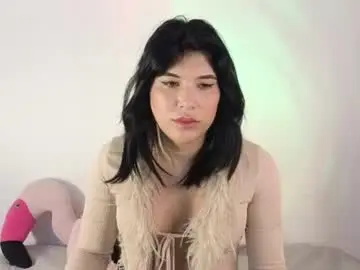 Chaturbate Adult Webcams of dahiana_prenss