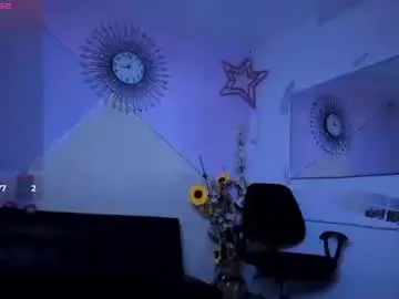 Chaturbate Nude Webcam of orianadollx_and_mayk