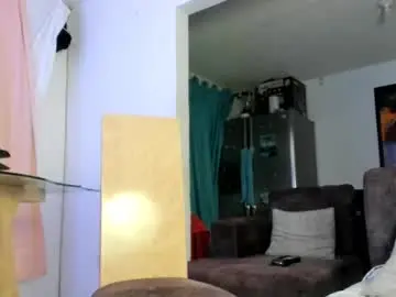 Chaturbate Live Sex of sammy_exotic