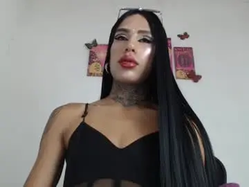 Chaturbate Sex Chat of sammy_exotic
