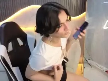 Chaturbate Private Sex Chat of zoe_tp