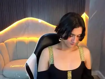 Chaturbate Live Sex Cam of zoe_tp