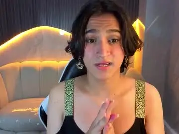 Chaturbate Free Porn Cam of zoe_tp