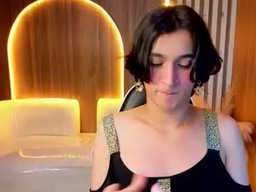 Chaturbate Adult Webcam of zoe_tp