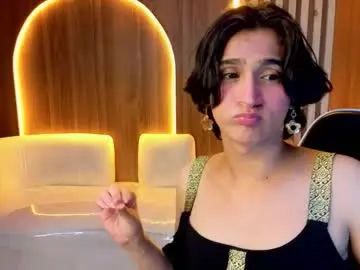 Chaturbate Sex Cam of zoe_tp