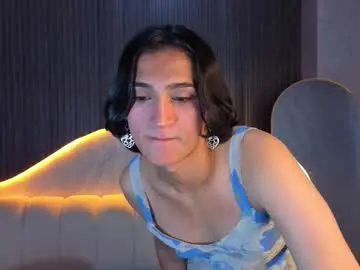 Chaturbate Free Porn Cam of zoe_tp