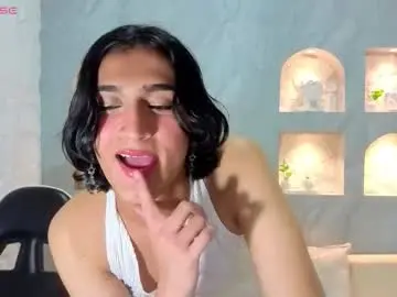 Chaturbate Adult Webcams of zoe_tp