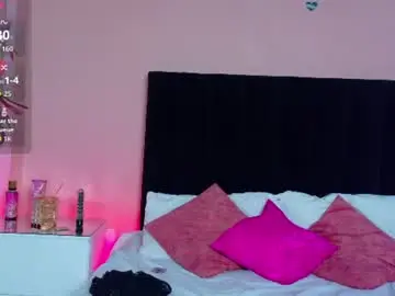 Chaturbate Live Sex Cam of angel_dusth