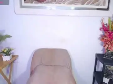 Chaturbate Adult Video Chat of annysheby