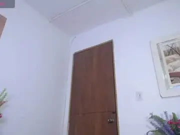 Chaturbate Private Sex Chat of annysheby