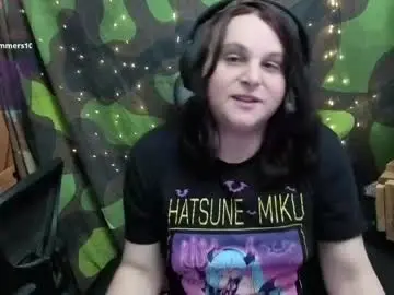 Chaturbate Adult Webcams of salacious_bunny