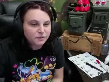 Chaturbate Free Porn Cam of salacious_bunny