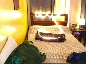 Chaturbate Best Webcam of _jazzysweetheart_