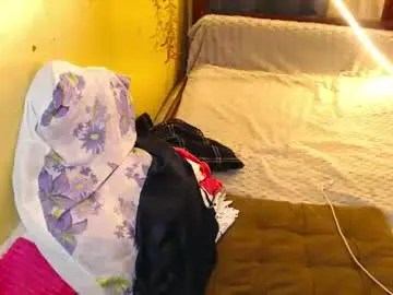 Chaturbate Adult Video Chat of _jazzysweetheart_