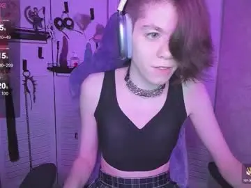 Chaturbate Adult Webcam of aesthetic_being