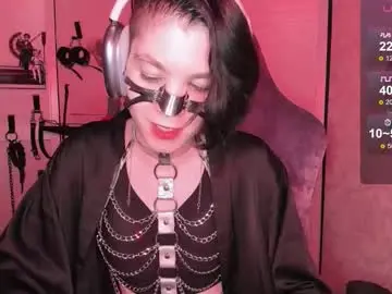 Chaturbate Free Live Porn of aesthetic_being