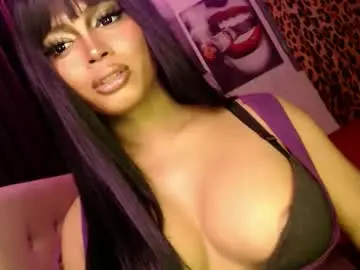 Chaturbate Live Porn of barbie_ivana