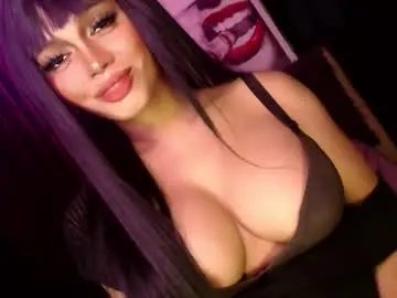 Chaturbate Live Sex of barbie_ivana