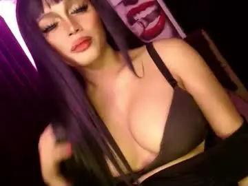 Chaturbate Adult Webcam of barbie_ivana