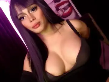 Chaturbate Adult Video Chat of barbie_ivana