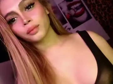 Chaturbate Best live sex cam show of barbie_ivana
