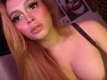 Chaturbate Adult Video Chat of barbie_ivana