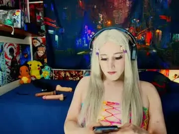 Chaturbate Sex Cam of hakudoll