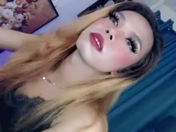 Chaturbate Best Webcam of hotxmistica1111