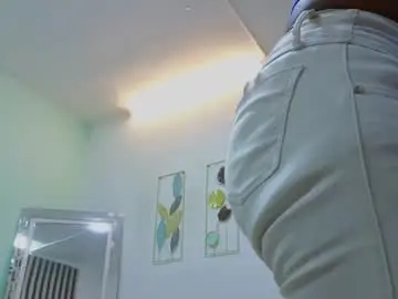 Chaturbate Nude Webcam of kardycastle7
