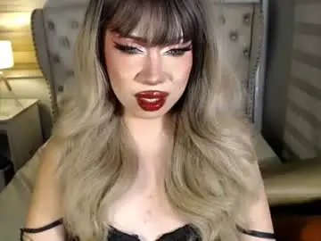 Chaturbate Best live sex cam show of lovelymarie69