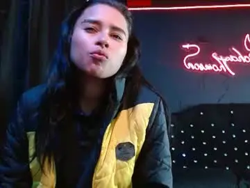 Chaturbate Best Webcam of noha_thomson