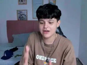 Chaturbate Free Live Porn of sayd_23