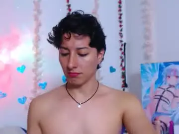 Chaturbate Nude Webcam of taylorsweet1111