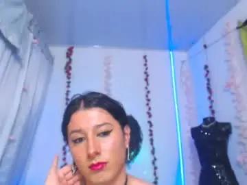Chaturbate Nude Webcam of taylorsweet1111
