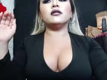 Chaturbate Live Sex of 12inchsexyanacodats