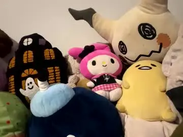 Chaturbate Live Sex Cam of ghastgirlt_t