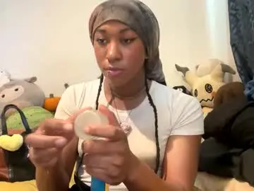 Chaturbate Adult Webcams of ghastgirlt_t