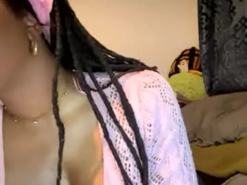 Chaturbate Adult Webcam of ghastgirlt_t
