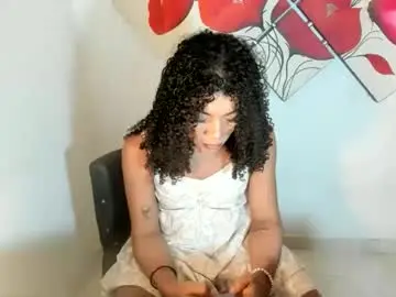 Chaturbate Nude Webcam of naomiwildburn