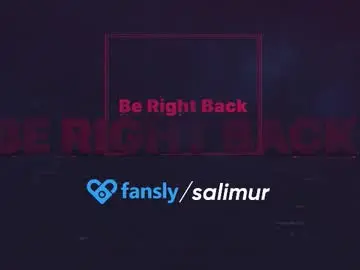 Chaturbate Nude Webcam of salimurr