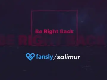 Chaturbate Best Webcam of salimurr