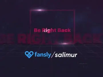 Chaturbate Live Porn of salimurr