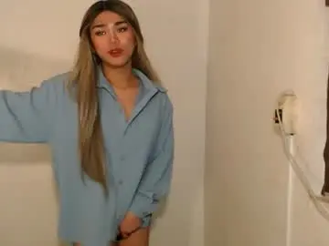 Chaturbate Nude Webcam of alenajones